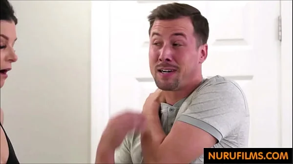 stepNephew bangs the crap out of stepAunt videos