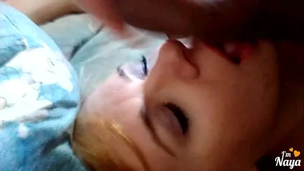 Hardcore with a barely legal teen babe, screams loud. videos