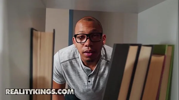 Sneaky Sex - (Ricky Johnson, Avery Black) - So This Is - Reality Kings videos