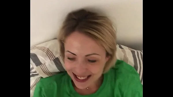 Orlovx5 sexwife blowjob cumshot HI, husband! videos