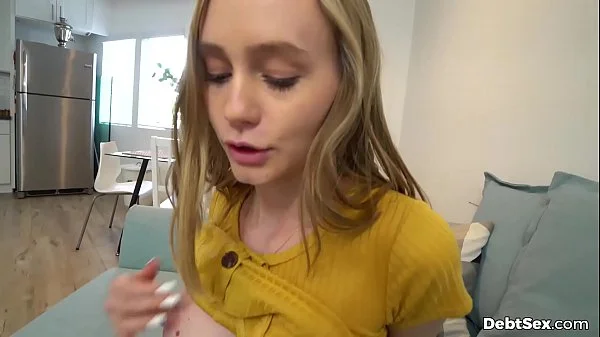 Dirty Flix - Teen Alicia Williams fucks her way out of debt videos