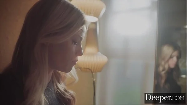 Deeper. BBC Deepthroat by Leah Lee While Husband is s. videos