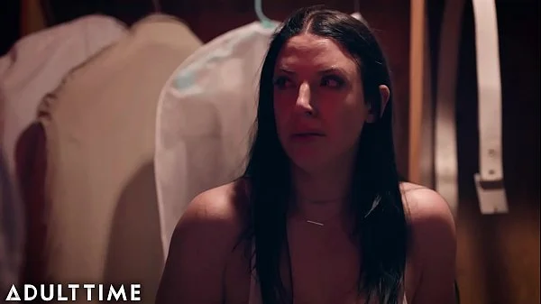 ADULT TIME Perspective: Angela White Reluctantly Fucks Psycho Husband videos