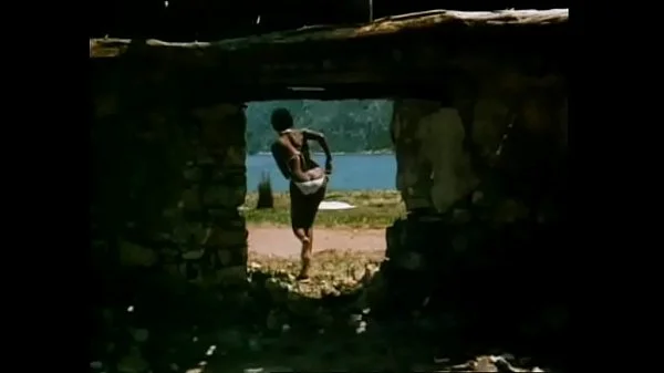 afrodita negra videos