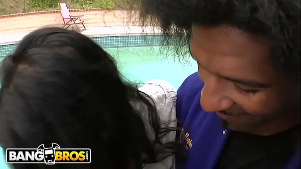 BANGBROS - Sienna West Is Gonna Take That s. In Her Ass Today videos