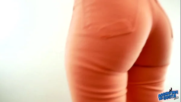 Huge Natural Tits On Skinny Blonde Teen With Huge Cameltoe videos