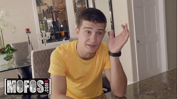 Pervs on Patrol - (Xander Corvus, Liv Wild) - Perving On His - MOFOS videos