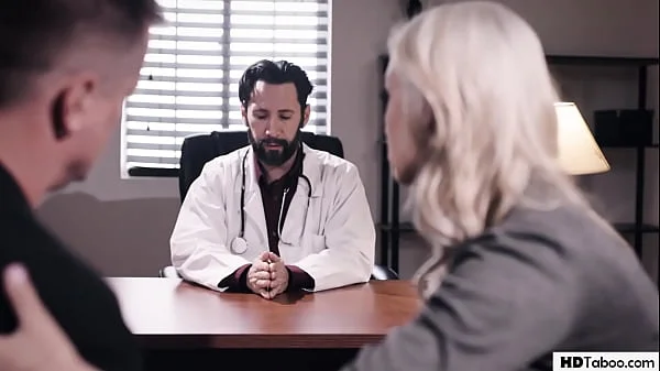 Kenzie Taylor Fucked By Fertility While Husband Watches videos