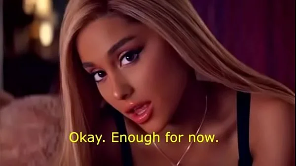 Ariana grande joi videos