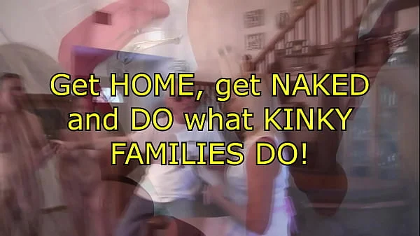 Take a TOUR of OUR TABOO HOME videos