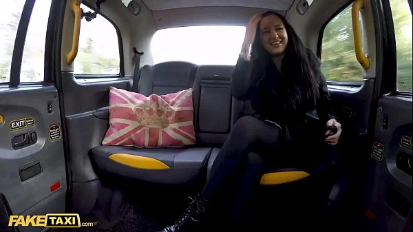 Fake Taxi Tattooed British Beth Inked Princess Cums Multiple Times videos