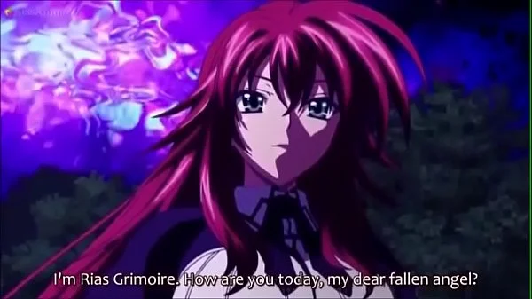 h. DxD Just the Girls Scenes . videos