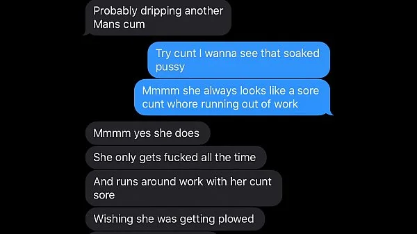 HotWife Sexting Cuckold Husband videos