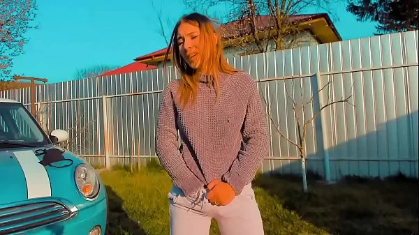 Im Out On The Backyard..... videos