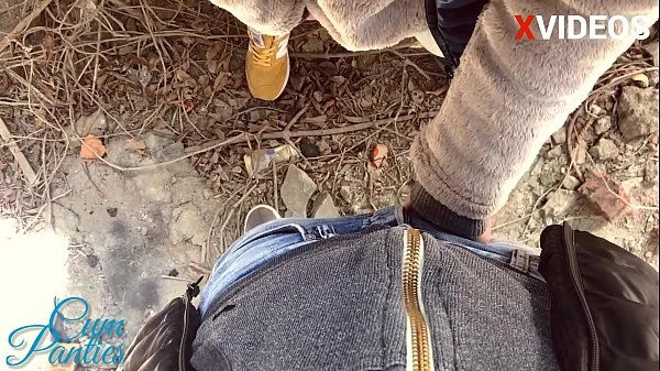 OMG DANGER CUM PANTIES videos