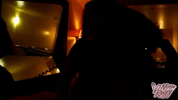 3 Plumps Pussies - Betty Bang Miss Raquel and Nina Kayy Milk A Big Dick! videos