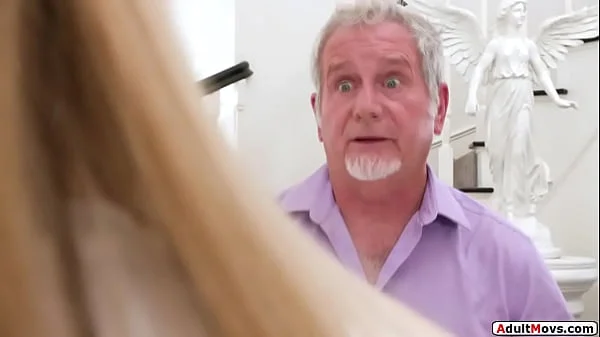 Stepdaughter lets stepdad anal fuck her videos