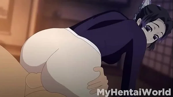 Marin Kitagawa - Hentai Animation Compilation (part 2) videos