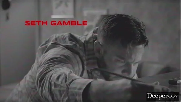 Deeper. Maitland Ward sets her sights on her latest prey videos