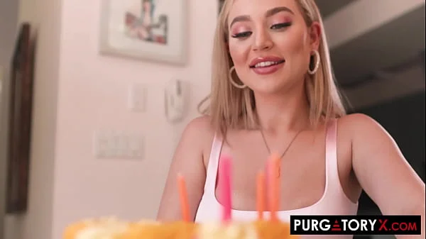 PURGATORYX Birthday Girlz Vol 1 Part 1 with Blake Blossom and Jasmine Wilde videos