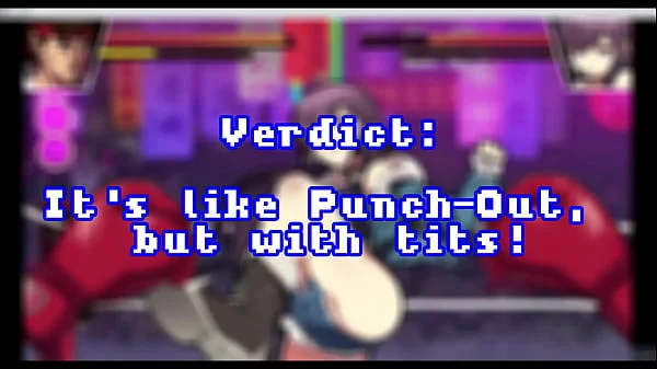 Hentai Punch Out (Fist Demo Playthrough) videos