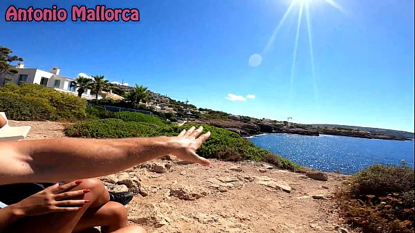 Destrozando Una Argentina Pillada En La Calle videos