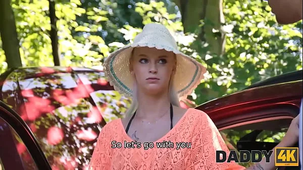 DADDY4K. Got Stuck in Woods and Chose Wrong Prince videos