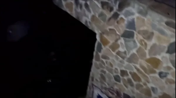 Martina goes to abandoned house to play the OUIJA and she ends with a cock in her mouth videos