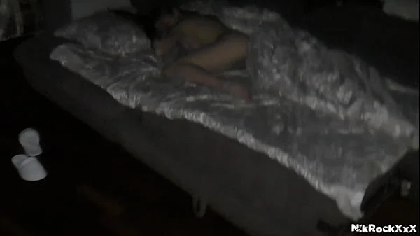 Sex crime. A night thief fucked a teen student in her bdsm room videos