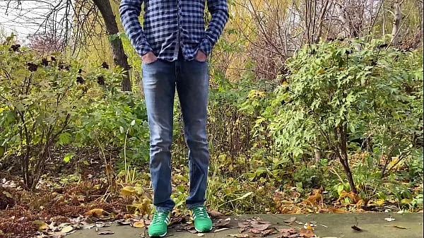 Favorite mother-in-law pisses like a mare next to her stepson videos