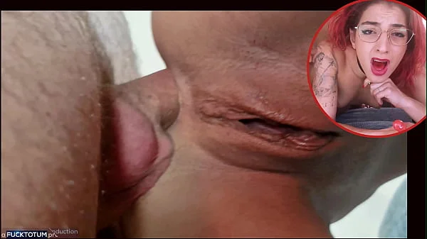 EXTREME PAINFUL HARDCORE ANAL - 18 TURNED TODAY! LET'S CELEBRATE BY DESTROYING ASSHOLE! videos