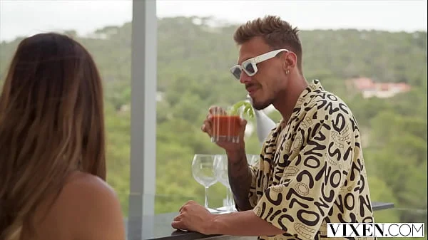 VIXEN Gorgeous Gianna Dior always gets her man videos