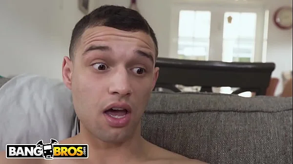 BANGBROS - Slutty Stepmom Richelle Ryan Has Secret Sex With Johnny Love When Daddy's Not Home videos