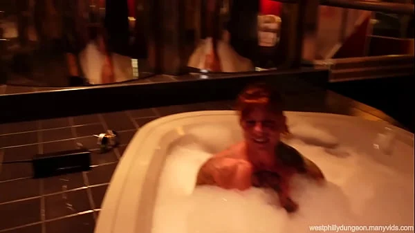 Bodybuilder Space Odyssey Behind the Scenes videos