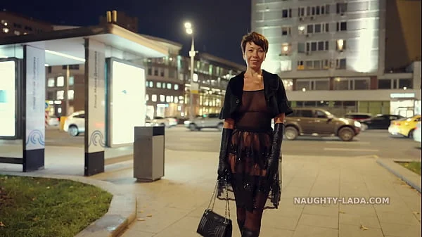 Can you see everything through my transparent dress? videos