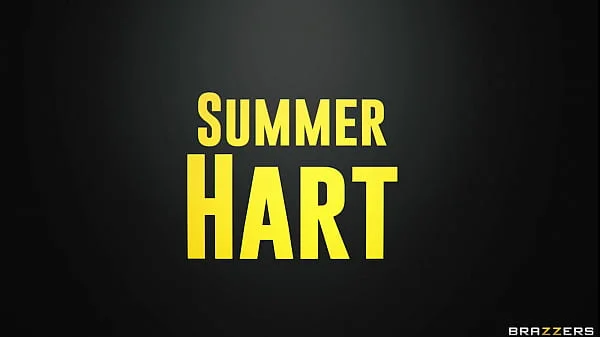 A  Foursome Fuck - Andi James, Summer Hart, Alice Marie / Brazzers  / stream full from www.zzfull.com/snag videos