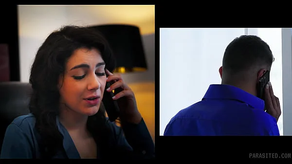 Cherry Kiss possessed by parasites and fuck Valentina Nappi videos