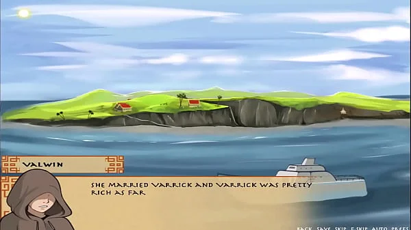 4 Elements Trainer Book 5 Part 10  Beifong Women Boob Fuck - CEN videos