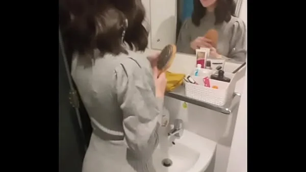 Step-Mom drains me before my date in order to last longer videos