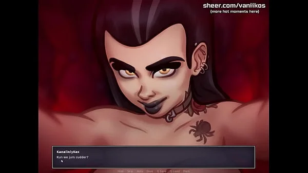 Summertime Saga [0.20.16] | Big Ass Busty MILF Melonia Rump Has A Weird Dirty Fetish For Big Cocked Immigrants... | My sexiest gameplay moments | Part #62 videos