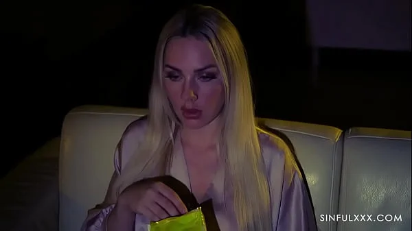 Is there any problem, officer? Halloween videos