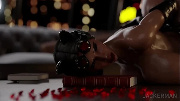 Selina's Sabotage - Jackerman (Futa) videos