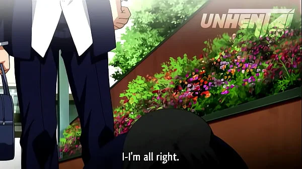 HOT Teen Getting TRIPLE Penetrated & MASSIVE Creampied — Uncensored Hentai   Subtitles videos