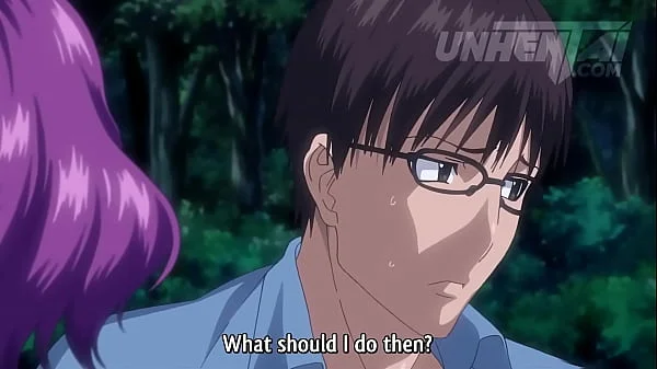 MILF Asks for an ANAL CREAMPIE — Uncensored Hentai [EXCLUSIVE] videos