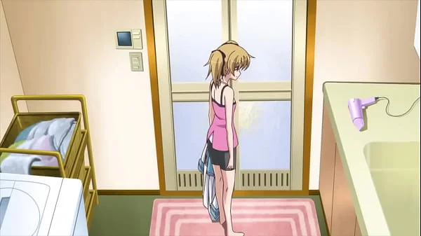 Aki Sorã - In a Dreãm 1 [Hentai Uncensored] videos