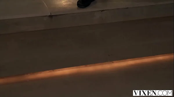 VIXEN Skinny-dipping trouble-maker Cherry seduces ex-hubby videos