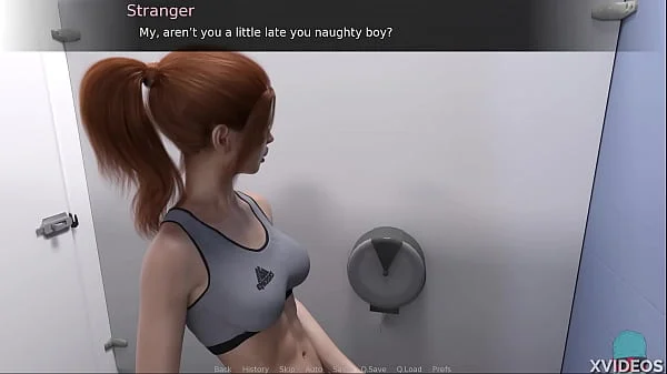 She struggles with that giant cock • MILF BREEDER #06 videos