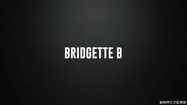 Watching Your Wife Get Analized - Bridgette B / Brazzers  / stream full from www.zzfull.com/bigjuicy videos