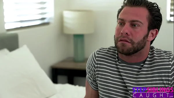 Alina Lopez moans, You keep making me cum so good Stepbro!  - S17:E6 videos