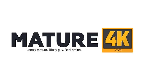 MATURE4K. Charmer in black coaxes boy to bang her after the chess game videos